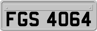 FGS4064