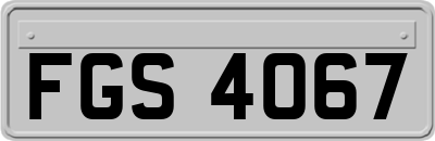 FGS4067