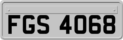 FGS4068