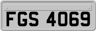 FGS4069