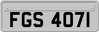 FGS4071