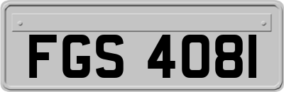 FGS4081