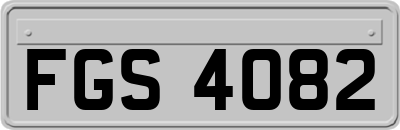 FGS4082