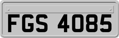 FGS4085