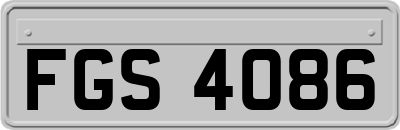 FGS4086