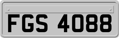 FGS4088