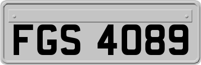 FGS4089