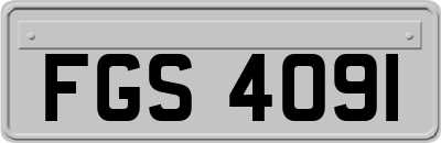 FGS4091