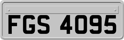 FGS4095