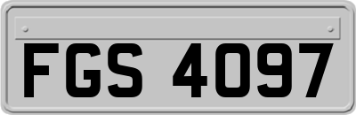 FGS4097