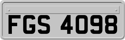 FGS4098