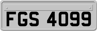 FGS4099