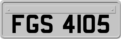 FGS4105