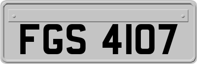 FGS4107
