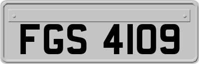 FGS4109