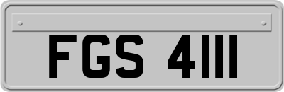 FGS4111