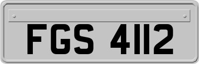 FGS4112