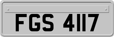 FGS4117