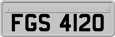 FGS4120