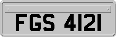FGS4121