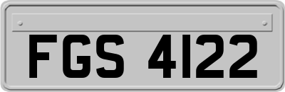 FGS4122