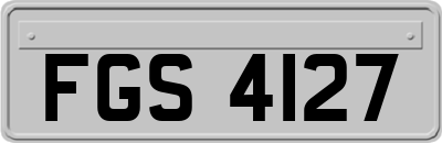 FGS4127