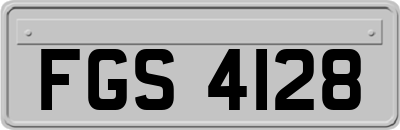 FGS4128