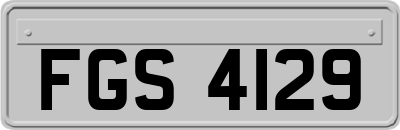 FGS4129