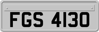 FGS4130