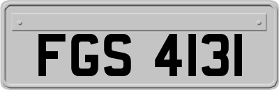 FGS4131