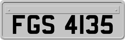 FGS4135