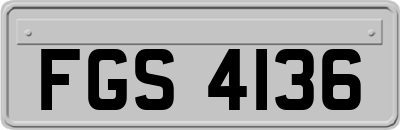 FGS4136
