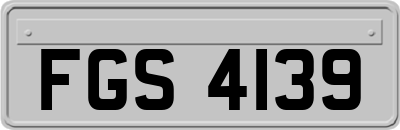 FGS4139