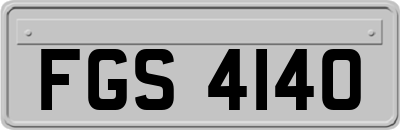 FGS4140