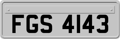 FGS4143