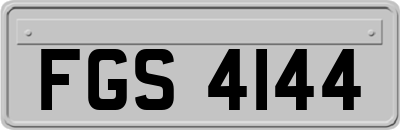 FGS4144