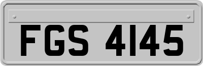 FGS4145