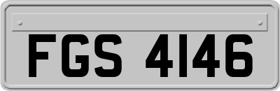 FGS4146