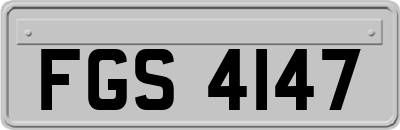 FGS4147