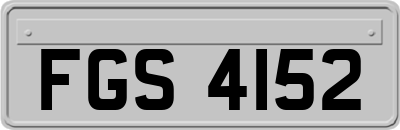 FGS4152