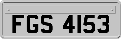 FGS4153