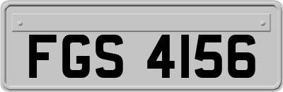 FGS4156