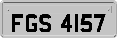 FGS4157