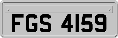 FGS4159