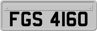 FGS4160