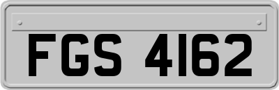 FGS4162