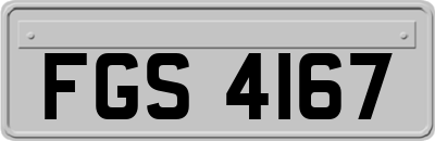 FGS4167