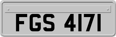 FGS4171