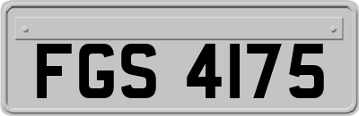 FGS4175