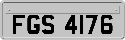 FGS4176